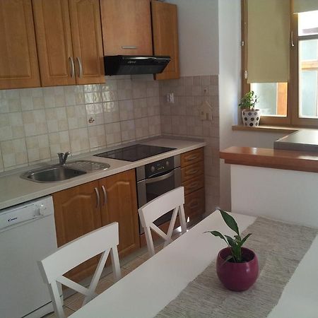 Old Town Apartment Mila Спліт Номер фото